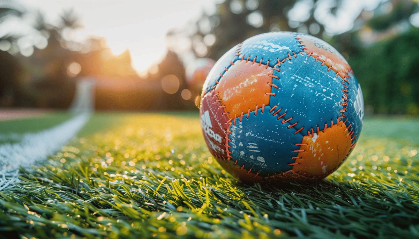Il segreto delle partite perfette di pallone
