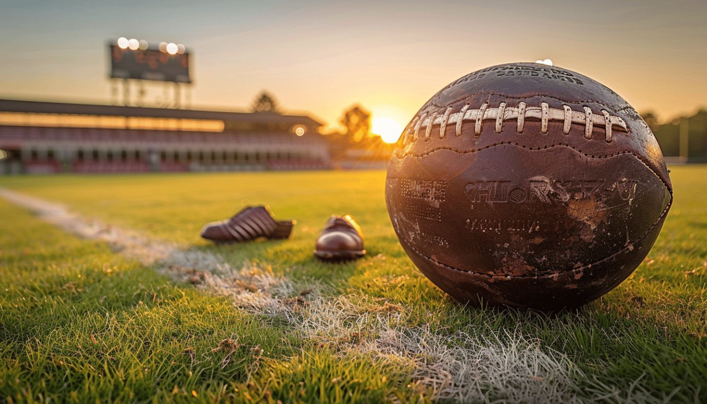 Le origini del calcio: storia e curiosità