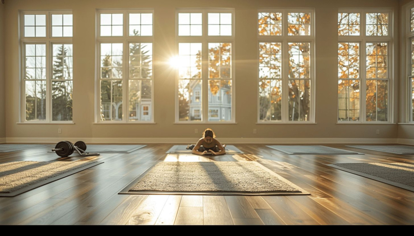 Pilates contro yoga: quale si adatta a te?